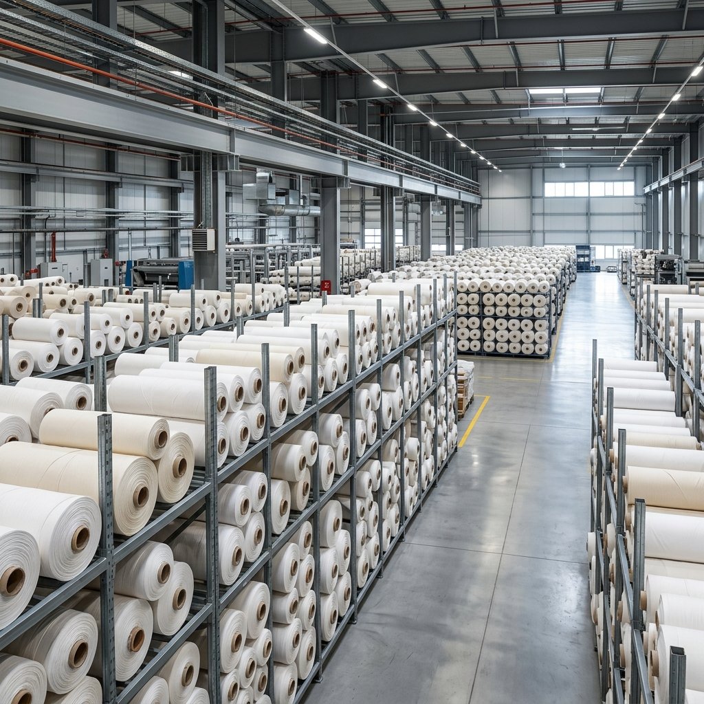 Yarnix Factory