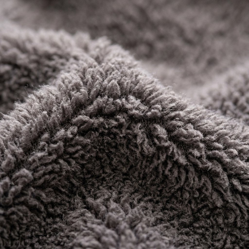 Fleece Fabrics