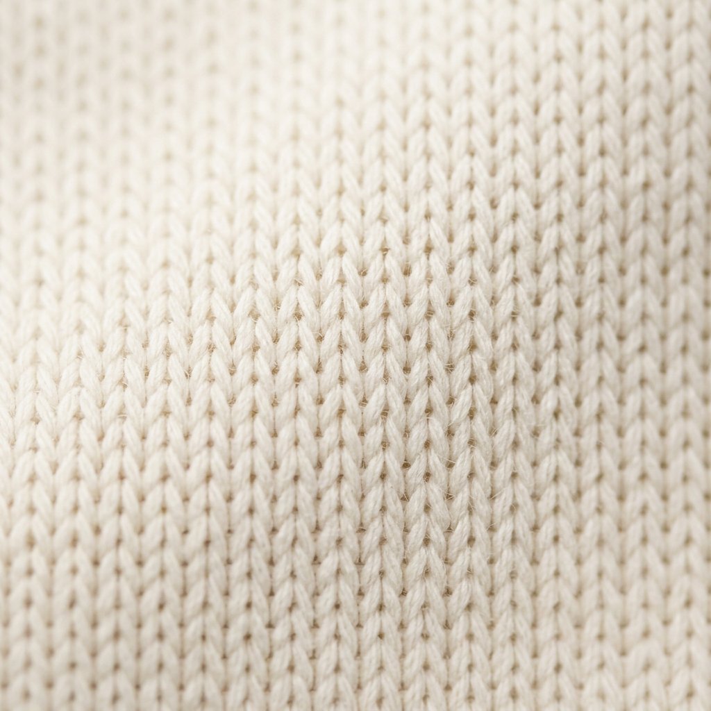 Interlock Fabrics